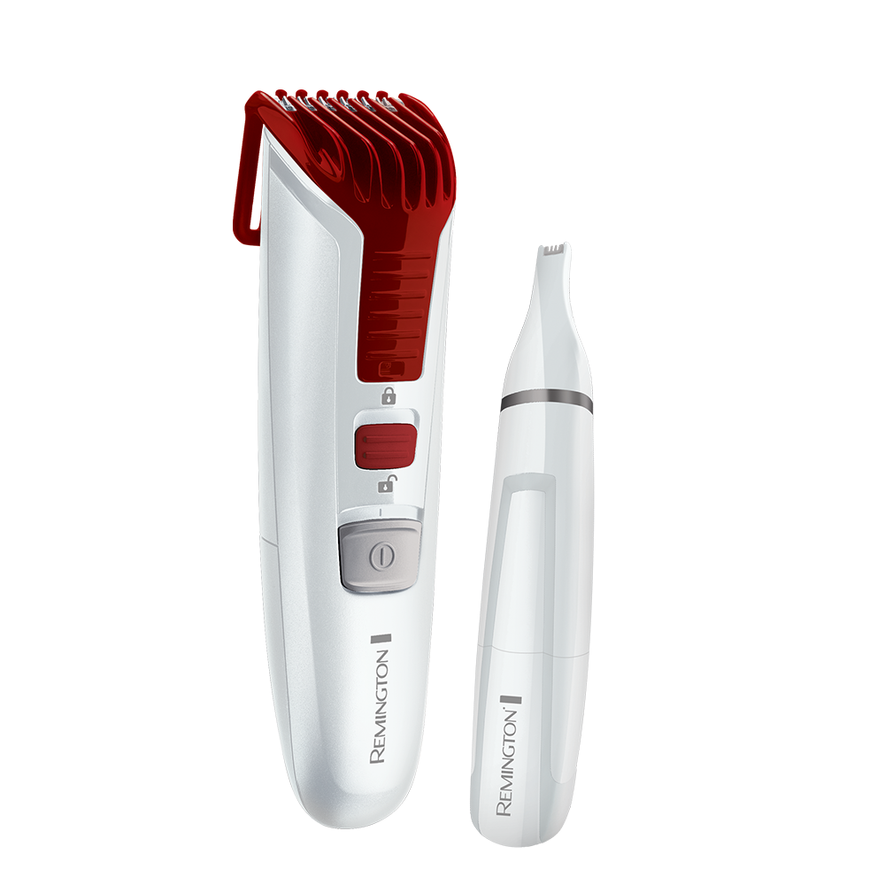 Beard Boss Beard Trimmer Limited Edition Gift Set Remington